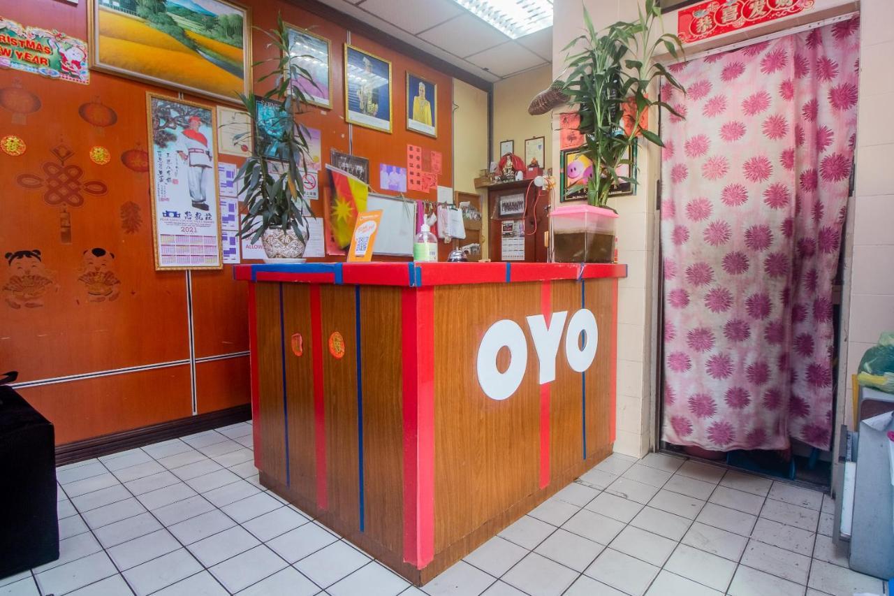 Oyo 90124 Payang Puri Baru Hotel Sarikei Экстерьер фото