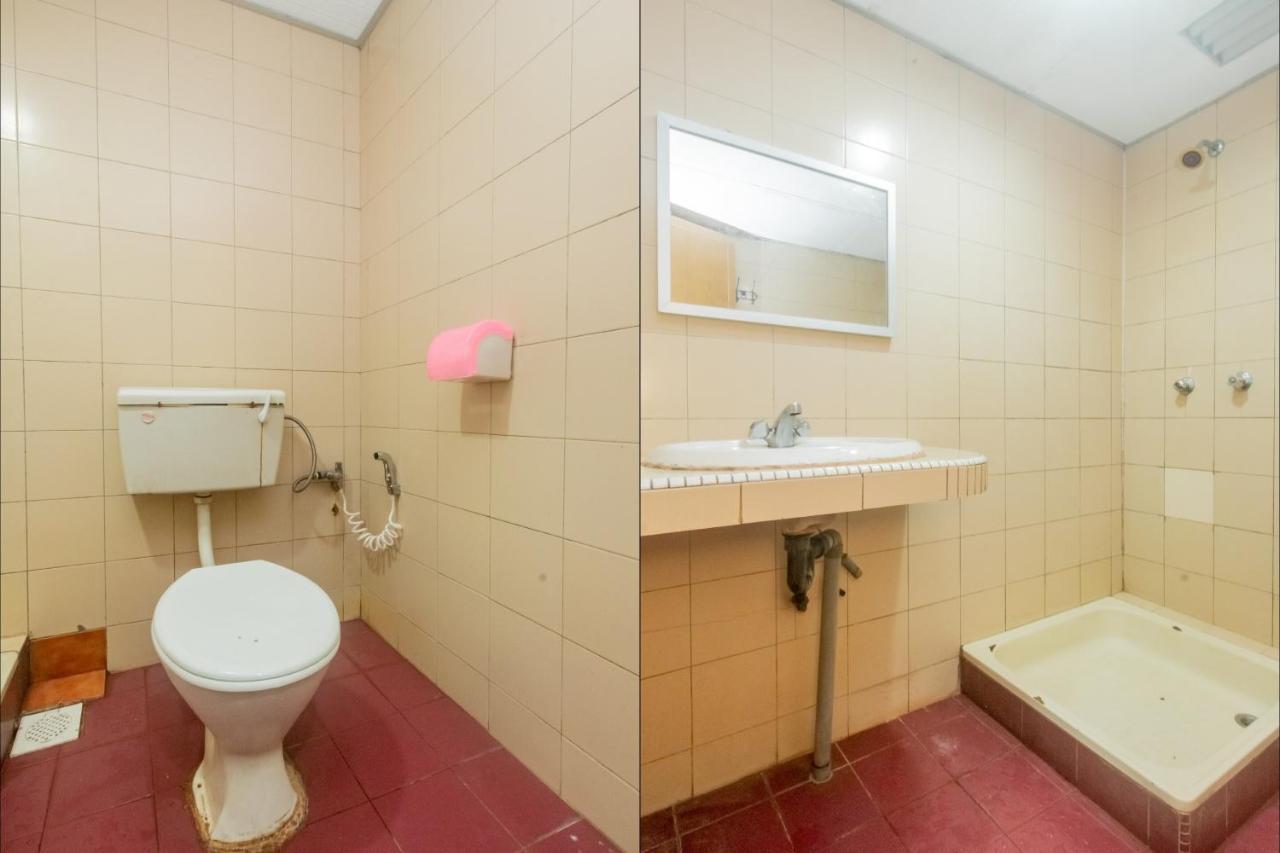 Oyo 90124 Payang Puri Baru Hotel Sarikei Экстерьер фото