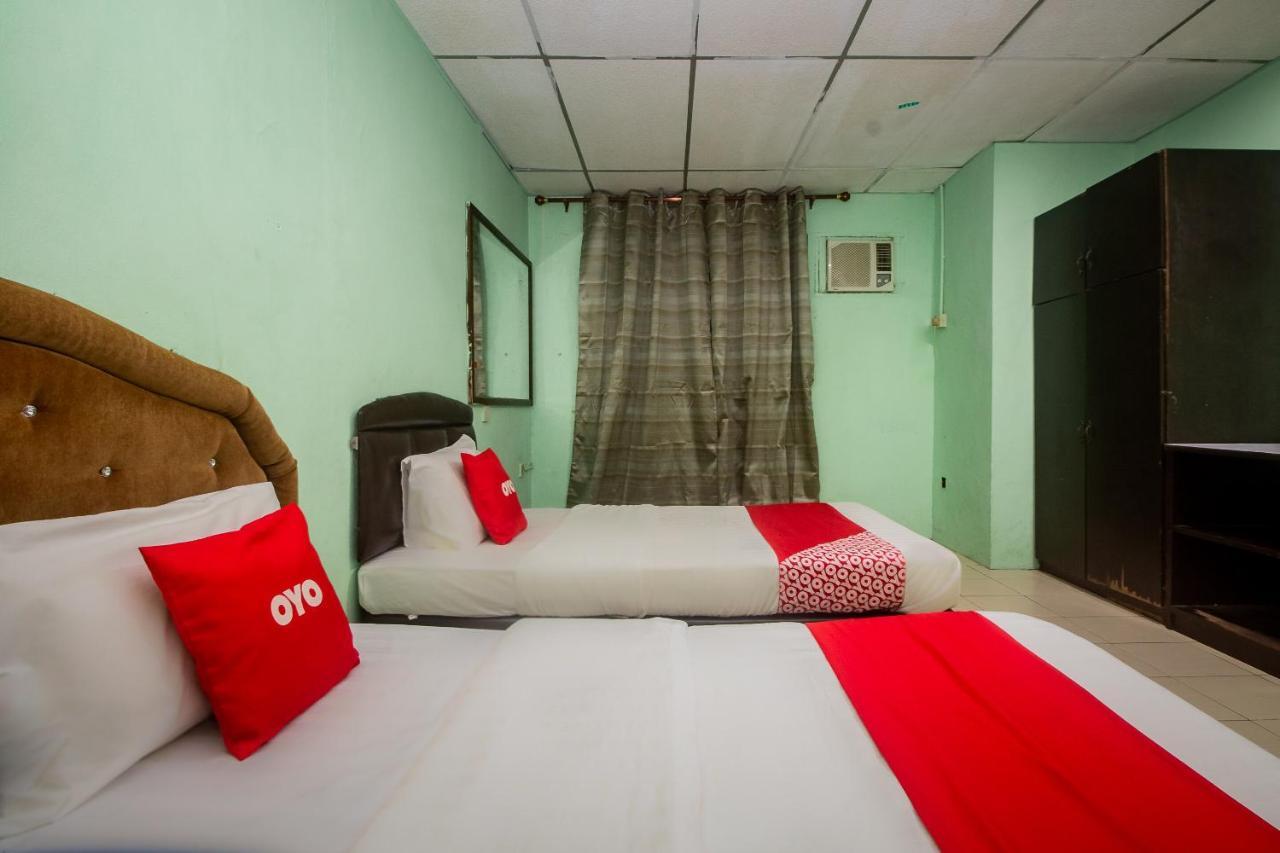 Oyo 90124 Payang Puri Baru Hotel Sarikei Экстерьер фото