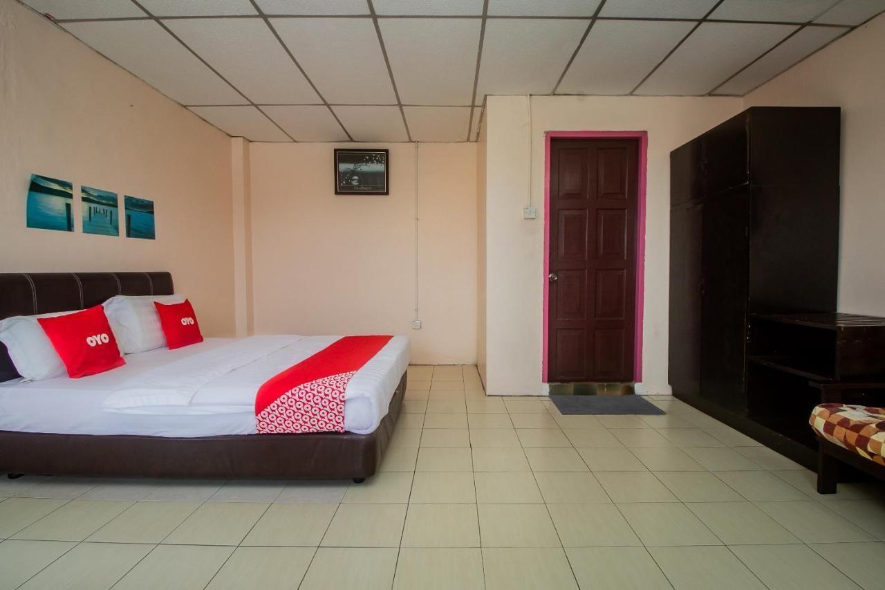Oyo 90124 Payang Puri Baru Hotel Sarikei Экстерьер фото