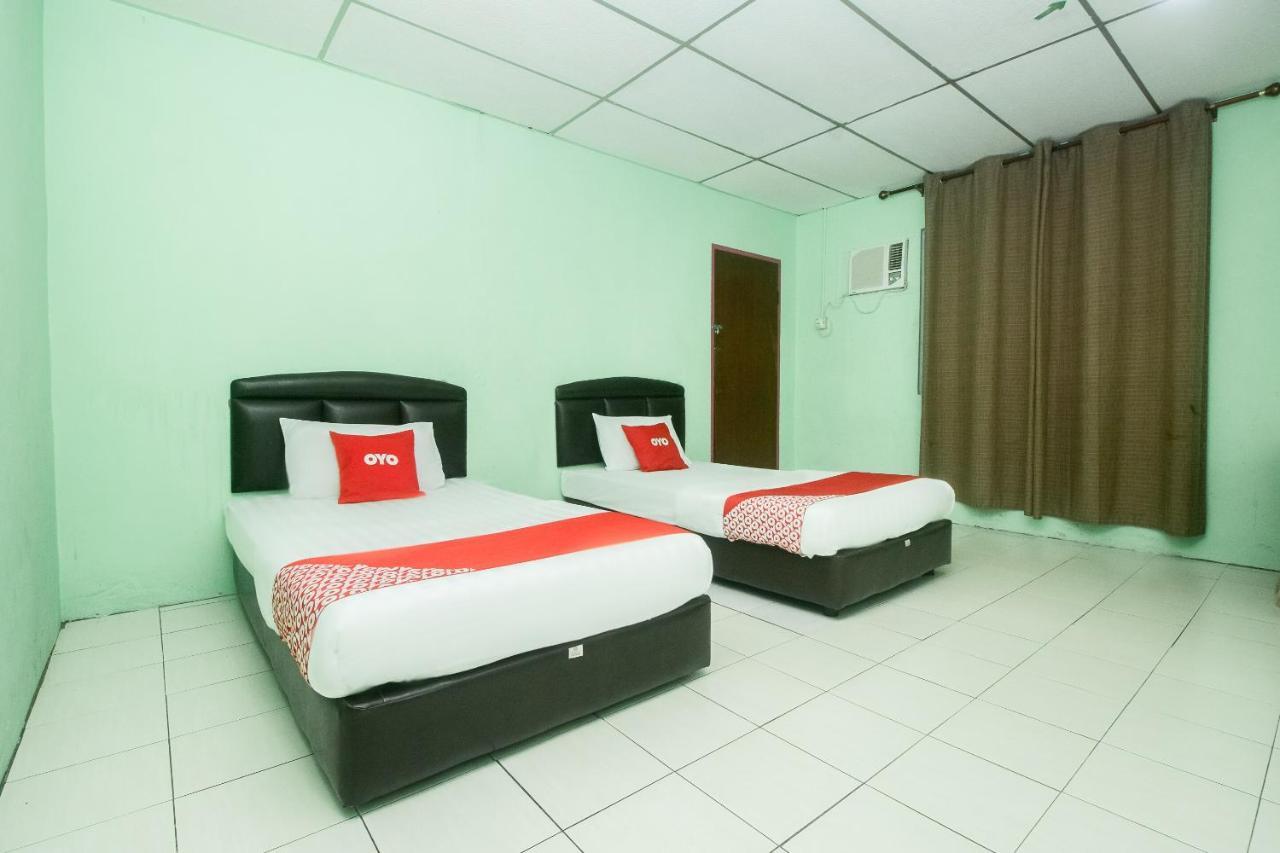 Oyo 90124 Payang Puri Baru Hotel Sarikei Экстерьер фото