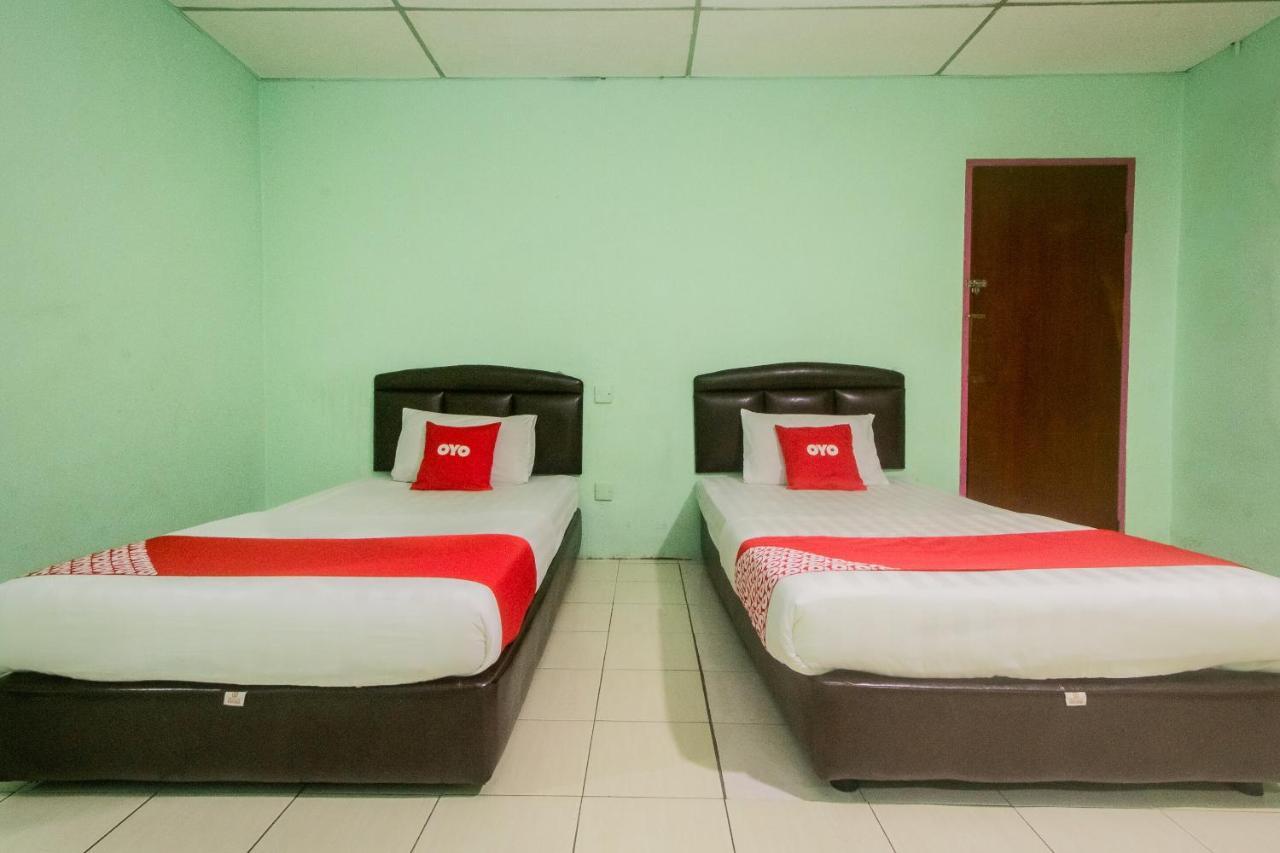Oyo 90124 Payang Puri Baru Hotel Sarikei Экстерьер фото