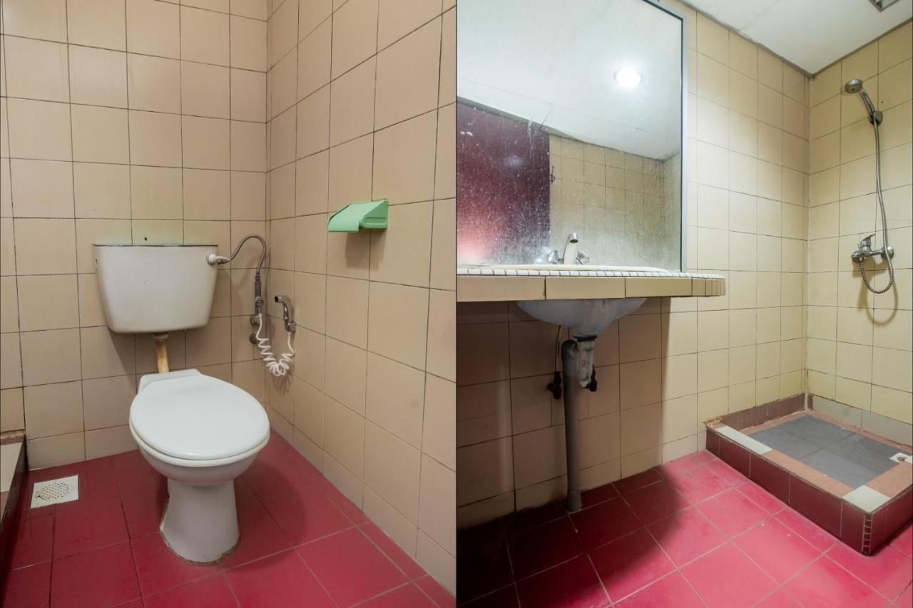 Oyo 90124 Payang Puri Baru Hotel Sarikei Экстерьер фото
